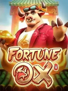 Fortune-Oxแหล่งรวมเกมออนไลน์ ไว้ในที่เดียว